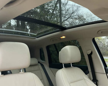 Синий Фольксваген Тигуан, объемом двигателя 1.98 л и пробегом 211 тыс. км за 16000 $, фото 21 на Automoto.ua