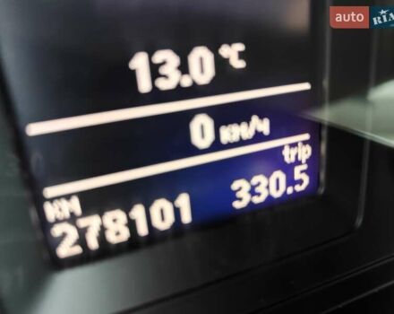 Синий Фольксваген Тигуан, объемом двигателя 2 л и пробегом 278 тыс. км за 8490 $, фото 36 на Automoto.ua