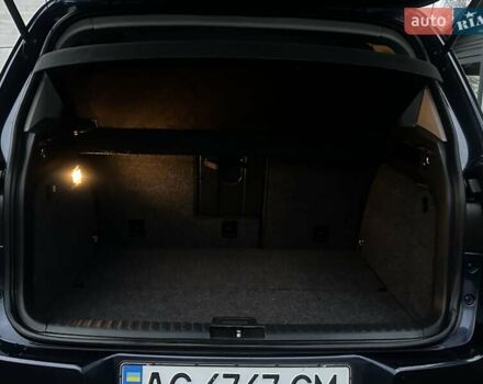 Синій Фольксваген Тігуан, об'ємом двигуна 1.98 л та пробігом 290 тис. км за 10200 $, фото 35 на Automoto.ua