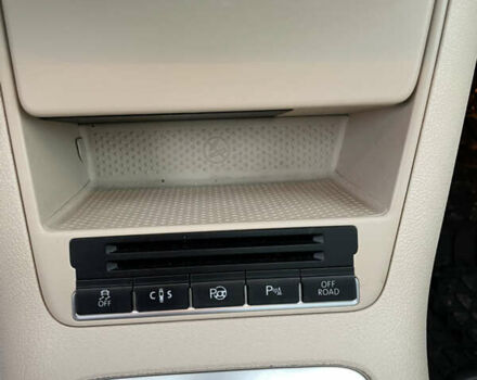 Синий Фольксваген Тигуан, объемом двигателя 1.98 л и пробегом 211 тыс. км за 16000 $, фото 16 на Automoto.ua