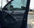 Синій Фольксваген Тігуан, об'ємом двигуна 1.98 л та пробігом 290 тис. км за 10200 $, фото 26 на Automoto.ua