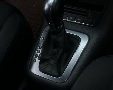 Синій Фольксваген Тігуан, об'ємом двигуна 1.98 л та пробігом 290 тис. км за 10200 $, фото 21 на Automoto.ua