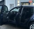 Синій Фольксваген Тігуан, об'ємом двигуна 1.98 л та пробігом 290 тис. км за 10200 $, фото 17 на Automoto.ua