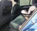Синій Фольксваген Тігуан, об'ємом двигуна 2 л та пробігом 242 тис. км за 14600 $, фото 9 на Automoto.ua