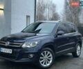 Синій Фольксваген Тігуан, об'ємом двигуна 1.98 л та пробігом 290 тис. км за 10200 $, фото 3 на Automoto.ua