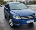 Синій Фольксваген Тігуан, об'ємом двигуна 1.97 л та пробігом 231 тис. км за 13500 $, фото 5 на Automoto.ua