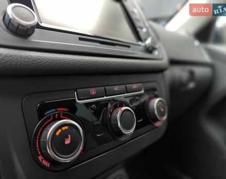 Синий Фольксваген Тигуан, объемом двигателя 2 л и пробегом 278 тыс. км за 8490 $, фото 41 на Automoto.ua