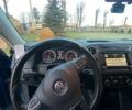 Синій Фольксваген Тігуан, об'ємом двигуна 1.97 л та пробігом 231 тис. км за 13500 $, фото 11 на Automoto.ua