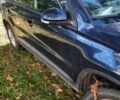 Синій Фольксваген Тігуан, об'ємом двигуна 2 л та пробігом 170 тис. км за 9500 $, фото 1 на Automoto.ua