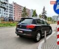 Синий Фольксваген Тигуан, объемом двигателя 2 л и пробегом 278 тыс. км за 8490 $, фото 23 на Automoto.ua