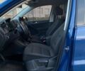 Синій Фольксваген Тігуан, об'ємом двигуна 1.97 л та пробігом 231 тис. км за 13500 $, фото 2 на Automoto.ua