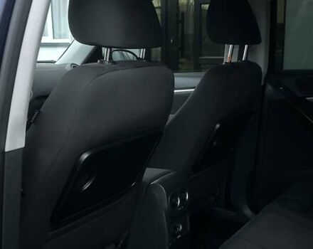 Синій Фольксваген Тігуан, об'ємом двигуна 1.98 л та пробігом 290 тис. км за 10200 $, фото 31 на Automoto.ua