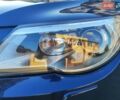 Синій Фольксваген Тігуан, об'ємом двигуна 2 л та пробігом 248 тис. км за 13300 $, фото 64 на Automoto.ua
