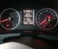 Синій Фольксваген Тігуан, об'ємом двигуна 1.98 л та пробігом 147 тис. км за 11200 $, фото 9 на Automoto.ua