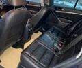 Синий Фольксваген Тигуан, объемом двигателя 2 л и пробегом 207 тыс. км за 10000 $, фото 4 на Automoto.ua