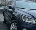 Синій Фольксваген Тігуан, об'ємом двигуна 1.98 л та пробігом 290 тис. км за 10200 $, фото 8 на Automoto.ua