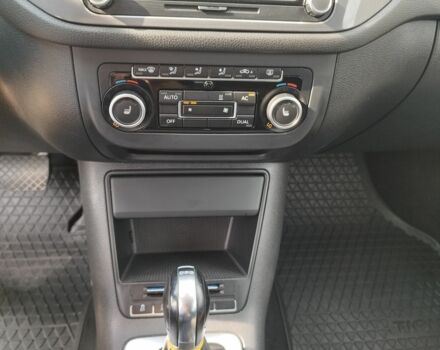 Синій Фольксваген Тігуан, об'ємом двигуна 2 л та пробігом 242 тис. км за 14600 $, фото 11 на Automoto.ua