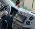 Синий Фольксваген Тигуан, объемом двигателя 1.98 л и пробегом 201 тыс. км за 11799 $, фото 12 на Automoto.ua