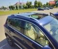 Синій Фольксваген Тігуан, об'ємом двигуна 1.98 л та пробігом 199 тис. км за 14000 $, фото 6 на Automoto.ua