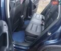 Синій Фольксваген Тігуан, об'ємом двигуна 1.98 л та пробігом 147 тис. км за 11200 $, фото 6 на Automoto.ua