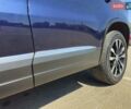 Синій Фольксваген Тігуан, об'ємом двигуна 1.98 л та пробігом 199 тис. км за 14000 $, фото 11 на Automoto.ua
