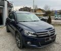 Синій Фольксваген Тігуан, об'ємом двигуна 0 л та пробігом 205 тис. км за 261 $, фото 2 на Automoto.ua