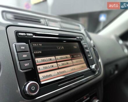 Синий Фольксваген Тигуан, объемом двигателя 2 л и пробегом 278 тыс. км за 8490 $, фото 40 на Automoto.ua