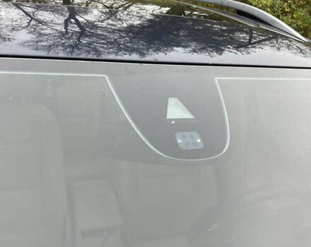 Синий Фольксваген Тигуан, объемом двигателя 1.98 л и пробегом 211 тыс. км за 16000 $, фото 23 на Automoto.ua