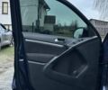 Синій Фольксваген Тігуан, об'ємом двигуна 1.98 л та пробігом 290 тис. км за 10200 $, фото 23 на Automoto.ua