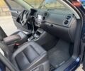 Синий Фольксваген Тигуан, объемом двигателя 1.98 л и пробегом 144 тыс. км за 12500 $, фото 20 на Automoto.ua