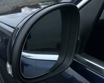 Синій Фольксваген Тігуан, об'ємом двигуна 1.98 л та пробігом 290 тис. км за 10200 $, фото 14 на Automoto.ua