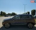 Синій Фольксваген Тігуан, об'ємом двигуна 1.98 л та пробігом 199 тис. км за 14000 $, фото 3 на Automoto.ua
