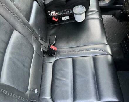 Синий Фольксваген Тигуан, объемом двигателя 1.98 л и пробегом 201 тыс. км за 11799 $, фото 18 на Automoto.ua