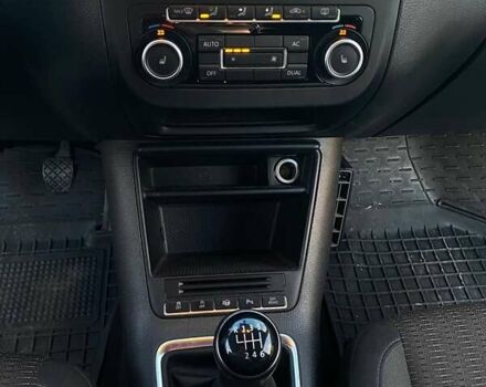 Синій Фольксваген Тігуан, об'ємом двигуна 1.97 л та пробігом 231 тис. км за 13500 $, фото 17 на Automoto.ua