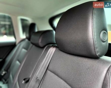 Синий Фольксваген Тигуан, объемом двигателя 2 л и пробегом 278 тыс. км за 8490 $, фото 48 на Automoto.ua