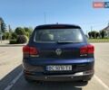 Синій Фольксваген Тігуан, об'ємом двигуна 1.98 л та пробігом 199 тис. км за 14000 $, фото 1 на Automoto.ua
