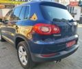 Синій Фольксваген Тігуан, об'ємом двигуна 2 л та пробігом 248 тис. км за 13300 $, фото 18 на Automoto.ua