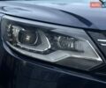 Синій Фольксваген Тігуан, об'ємом двигуна 1.98 л та пробігом 290 тис. км за 10200 $, фото 11 на Automoto.ua