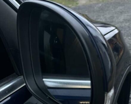 Синій Фольксваген Тігуан, об'ємом двигуна 1.98 л та пробігом 290 тис. км за 10200 $, фото 15 на Automoto.ua