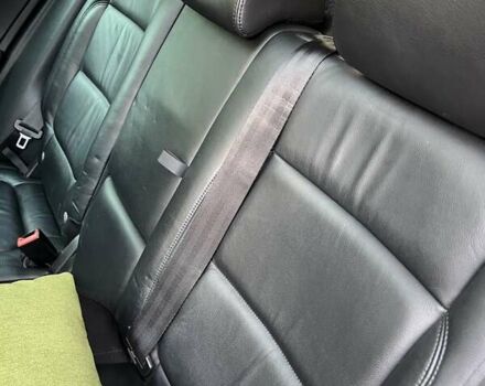 Синий Фольксваген Тигуан, объемом двигателя 1.98 л и пробегом 201 тыс. км за 11799 $, фото 20 на Automoto.ua