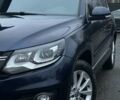 Синій Фольксваген Тігуан, об'ємом двигуна 1.98 л та пробігом 290 тис. км за 10200 $, фото 7 на Automoto.ua