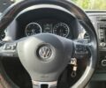 Синій Фольксваген Тігуан, об'ємом двигуна 2 л та пробігом 242 тис. км за 14600 $, фото 10 на Automoto.ua
