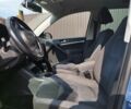 Синій Фольксваген Тігуан, об'ємом двигуна 2 л та пробігом 242 тис. км за 14600 $, фото 13 на Automoto.ua