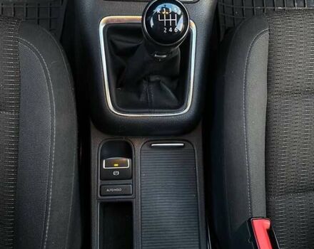 Синій Фольксваген Тігуан, об'ємом двигуна 1.97 л та пробігом 231 тис. км за 13500 $, фото 16 на Automoto.ua