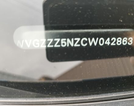 Синій Фольксваген Тігуан, об'ємом двигуна 2 л та пробігом 242 тис. км за 14600 $, фото 2 на Automoto.ua