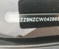 Синій Фольксваген Тігуан, об'ємом двигуна 2 л та пробігом 242 тис. км за 14600 $, фото 2 на Automoto.ua