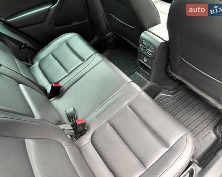 Синий Фольксваген Тигуан, объемом двигателя 2 л и пробегом 278 тыс. км за 8490 $, фото 60 на Automoto.ua