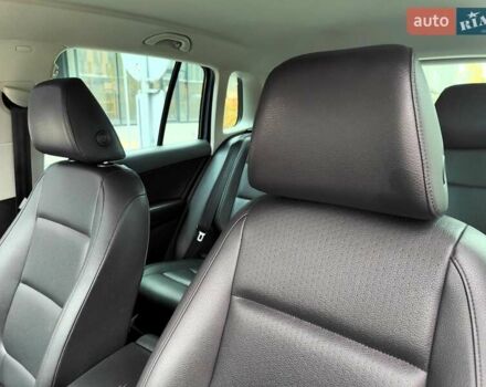 Синий Фольксваген Тигуан, объемом двигателя 2 л и пробегом 278 тыс. км за 8490 $, фото 38 на Automoto.ua