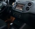 Синій Фольксваген Тігуан, об'ємом двигуна 1.98 л та пробігом 290 тис. км за 10200 $, фото 27 на Automoto.ua