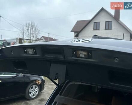 Синій Фольксваген Тігуан, об'ємом двигуна 1.98 л та пробігом 290 тис. км за 10200 $, фото 37 на Automoto.ua